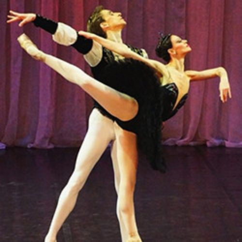 Afisha Club: Шедевры мирового балета в Санкте-Петербург 21 апреля 2026