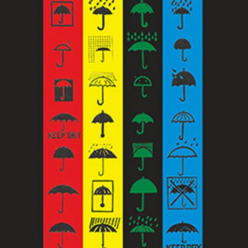 Afisha Club: Шербурские зонтики в Санкте-Петербург 29 апреля 2026