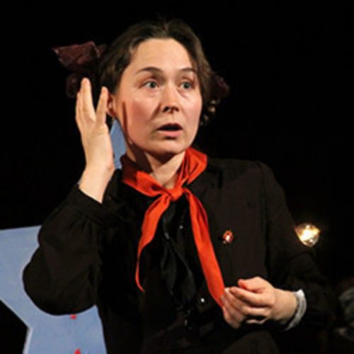 Afisha Club: Школа в Санкте-Петербург 23 апреля 2026