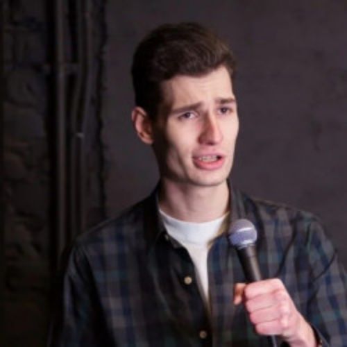 Afisha Club: Шутки и фокусы в Санкте-Петербург 25 апреля 2026