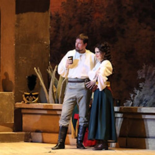 Afisha Club: Сила судьбы в Санкте-Петербург 30 апреля 2026