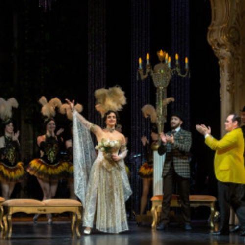 Afisha Club: Сильва в Санкте-Петербург 17 апреля 2026