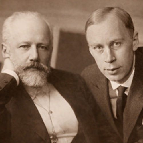 Afisha Club: Симфонический оркестр Капеллы. Прокофьев, Чайковский в Санкте-Петербург 30 апреля 2026