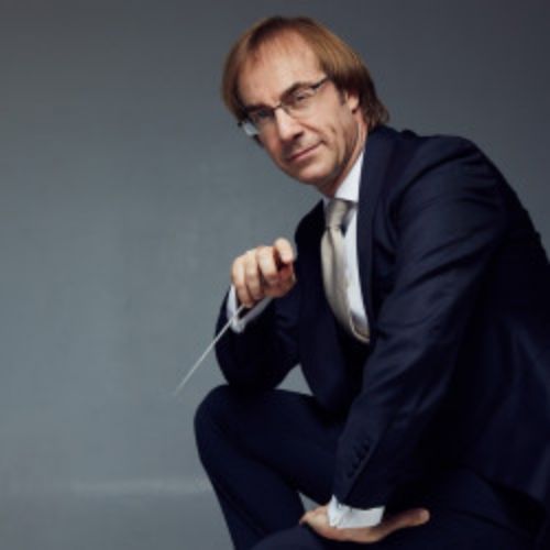 Afisha Club: Симфония чувств в Санкте-Петербург 18 апреля 2026