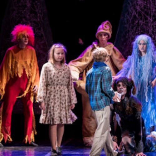 Afisha Club: Синяя птица в Санкте-Петербург 12 апреля 2026