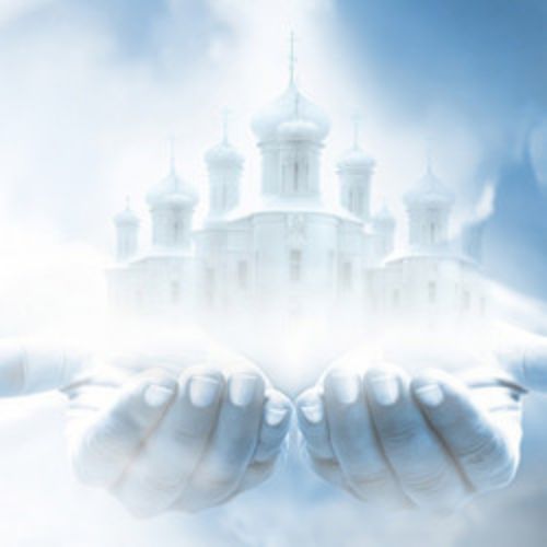 Afisha Club: Сказание о невидимом граде Китеже и деве Февронии в Санкте-Петербург 11 апреля 2026