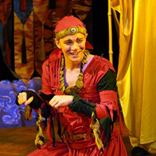 Afisha Club: Сказание о Рикки-Тикки-Тави в девятнадцати песнях в Санкте-Петербург 25 апреля 2026