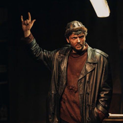 Afisha Club: Сказки Шута и Короля в Санкте-Петербург 12 апреля 2026