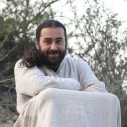 Afisha Club: Схиархимандрит Серафим Бит-Хариби и хор монастыря тринадцати святых ассирийских отцов в Санкте-Петербург 24 апреля 2026