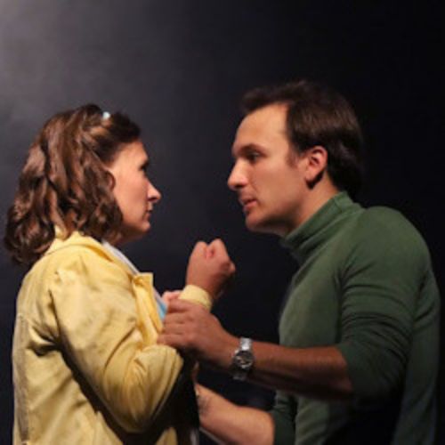 Afisha Club: Старший сын в Санкте-Петербург 22 апреля 2026