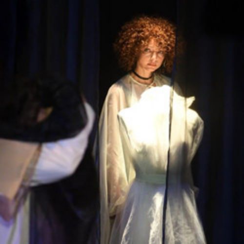 Afisha Club: Священные чудовища в Санкте-Петербург 29 апреля 2026