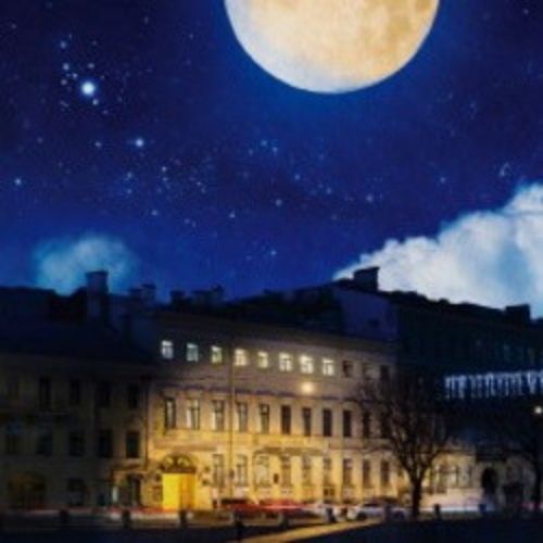 Afisha Club: Тайны старинного особняка в Санкте-Петербург 29 апреля 2026