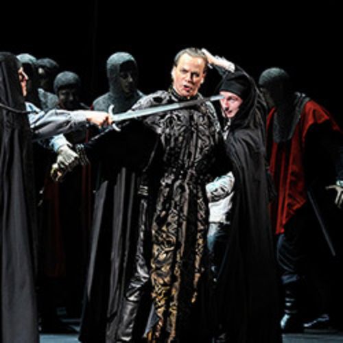 Afisha Club: Трубадур в Санкте-Петербург 21 апреля 2026