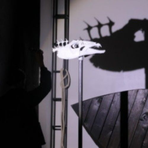 Afisha Club: Царь-рыба в Санкте-Петербург 30 апреля 2026