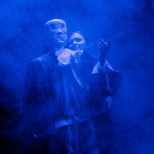 Afisha Club: Утка, смерть и тюльпан в Санкте-Петербург 12 апреля 2026