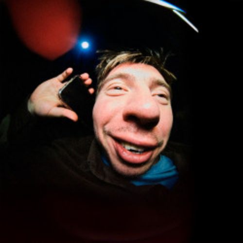 Afisha Club: Ваня Ильин. Проверка всякого в Санкте-Петербург 6 апреля 2026