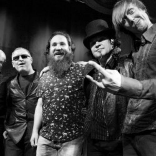 Afisha Club: Вечер блюза в Санкте-Петербург 19 апреля 2026