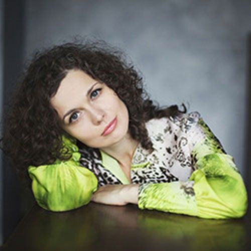 Afisha Club: Вечер босса-новы в Санкте-Петербург 15 апреля 2026