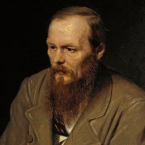 Afisha Club: Вечер по-достоевски. Преступление и наказание в Санкте-Петербург 20 апреля 2026