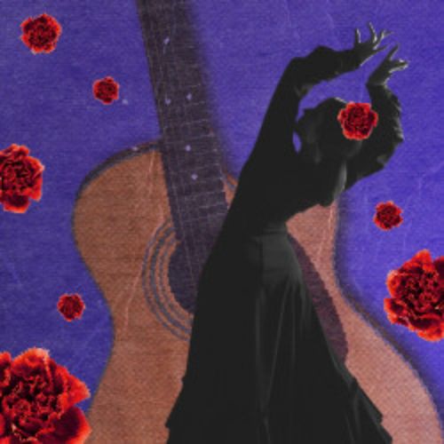 Afisha Club: Вечер страсти. Испанское Фламенко в Санкте-Петербург 25 апреля 2026