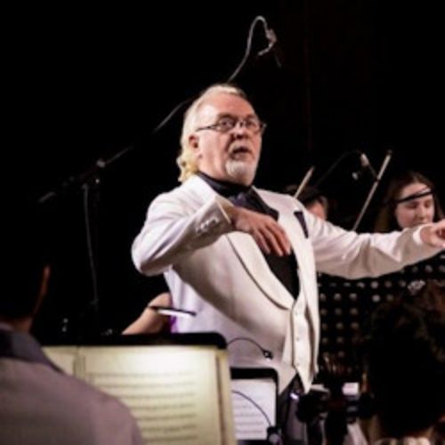 Afisha Club: Великие саундтреки: Хорнер. Джавади в Санкте-Петербург 30 апреля 2026