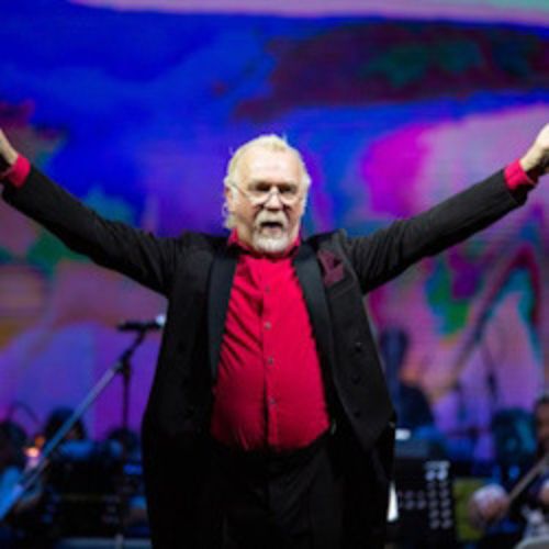 Afisha Club: Великие саундтреки: Циммер. Уильямс в Санкте-Петербург 19 апреля 2026