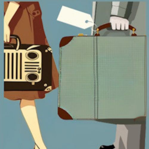 Afisha Club: Весёленькие гастроли! в Санкте-Петербург 12 апреля 2026