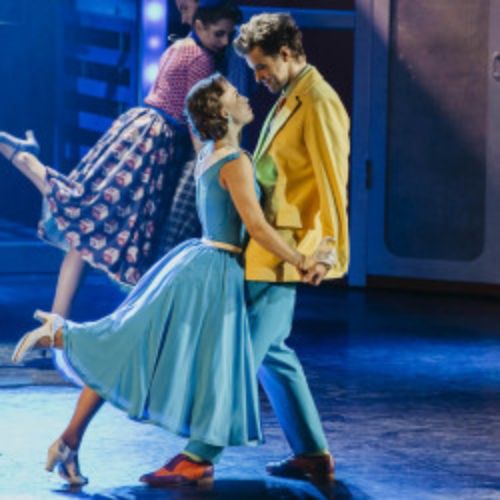 Afisha Club: Винил в Санкте-Петербург 28 апреля 2026