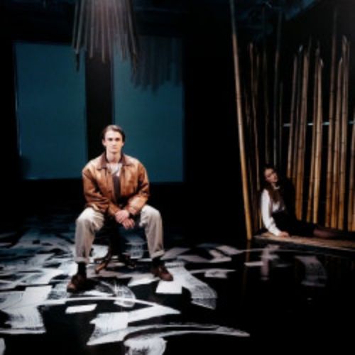 Afisha Club: Влюбленный носорог в Санкте-Петербург 25 апреля 2026