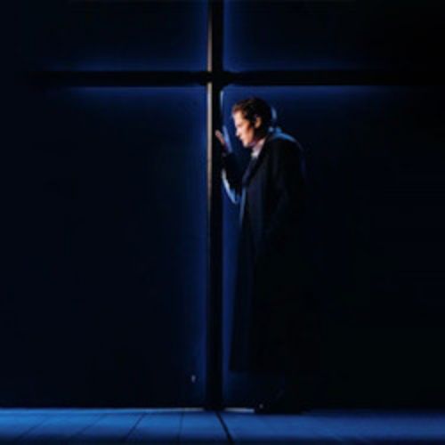 Afisha Club: Воскресение в Санкте-Петербург 21 апреля 2026