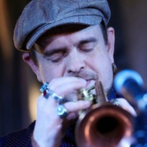 Afisha Club: Вова Чё Морале и Sweet Hot Jazz Band в Санкте-Петербург 8 апреля 2026