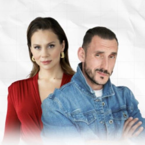 Afisha Club: Воздушный поцелуй в Санкте-Петербург 26 апреля 2026