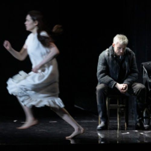 Afisha Club: Возвращение в Санкте-Петербург 26 апреля 2026