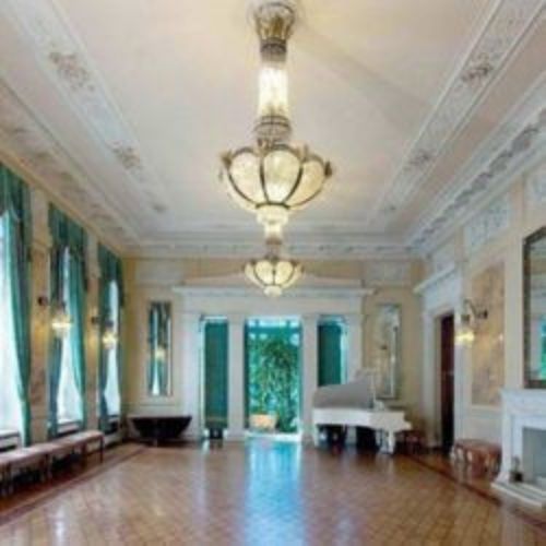 Afisha Club: «Времена года» Вивальди и шедевры классики в Санкте-Петербург 11 апреля 2026