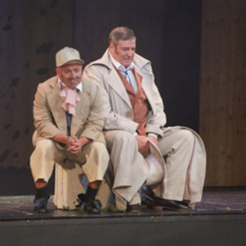 Afisha Club: Все тот же лес в Санкте-Петербург 30 апреля 2026