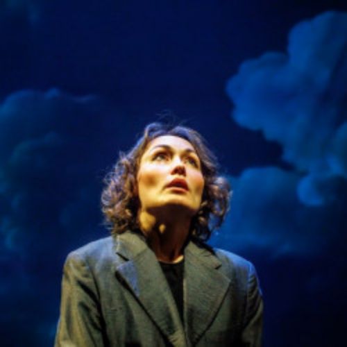 Afisha Club: Высокая башня в Санкте-Петербург 28 апреля 2026