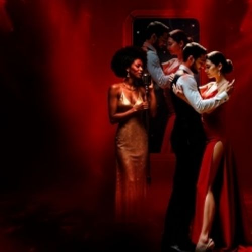 Afisha Club: Я Тебе верю! в Санкте-Петербург 13 апреля 2026