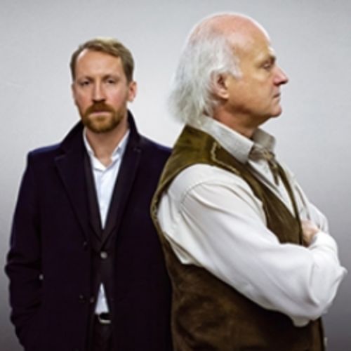 Afisha Club: Загадочные вариации в Санкте-Петербург 21 апреля 2026