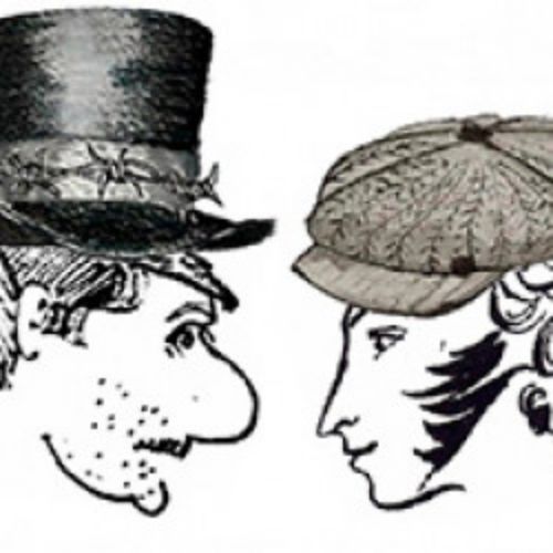 Afisha Club: Заповедник в Санкте-Петербург 27 апреля 2026