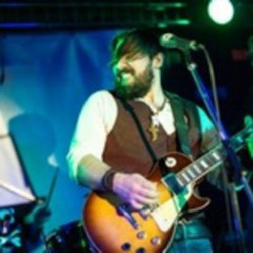 Afisha Club: ZebraWood Blues Band в Санкте-Петербург 16 апреля 2026