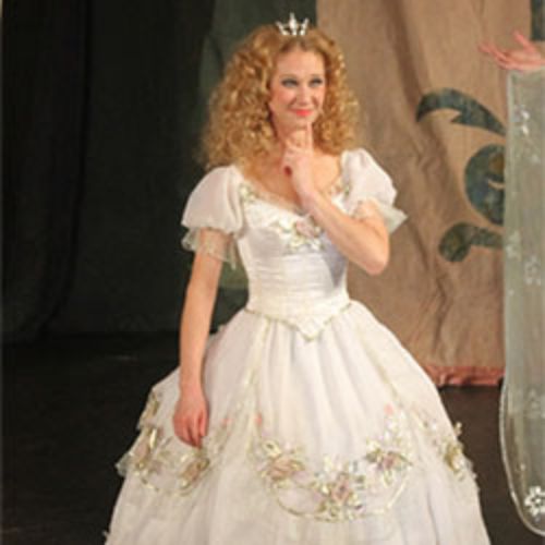 Afisha Club: Золушка в Санкте-Петербург 18 апреля 2026