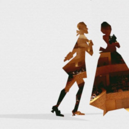 Afisha Club: Золушка в Санкте-Петербург 27 апреля 2026