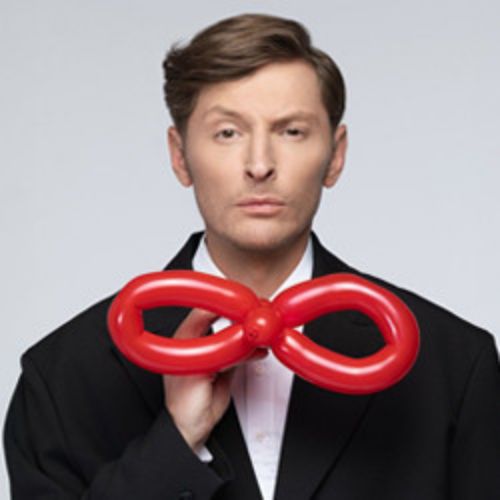 Afisha Club: Павел Воля. Большой стендап в Саранске 19 апреля 2026