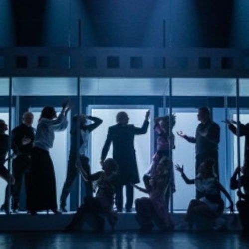 Afisha Club: Сон в летнюю ночь в Серове 8 апреля 2026