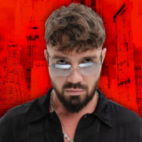 Afisha Club: Kamazz в Смоленске 23 апреля 2026