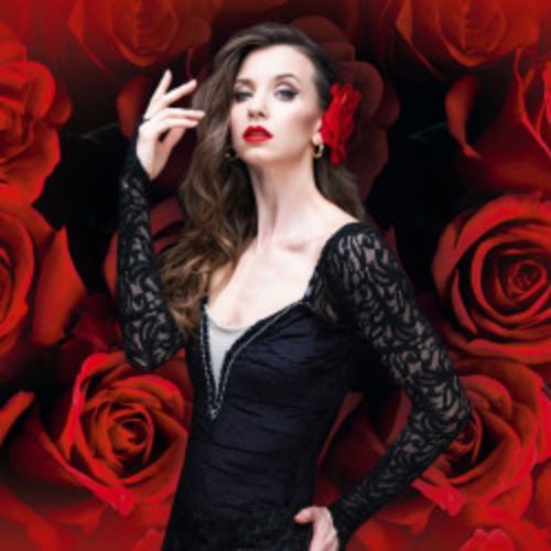 Afisha Club: Кармен в Смоленске 18 апреля 2026