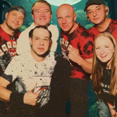 Afisha Club: Джокер в Сочи 12 апреля 2026