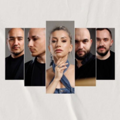 Afisha Club: Группа «Мураками» в Сочи 10 апреля 2026