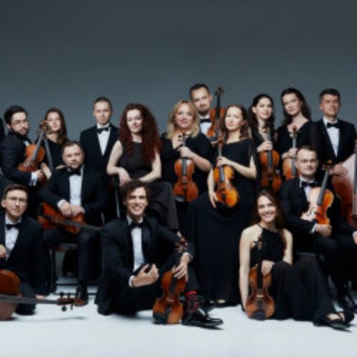 Afisha Club: Крейцерова соната в Сочи 13 апреля 2026