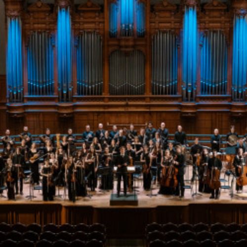 Afisha Club: Прокофьев и его учителя в Сочи 23 апреля 2026